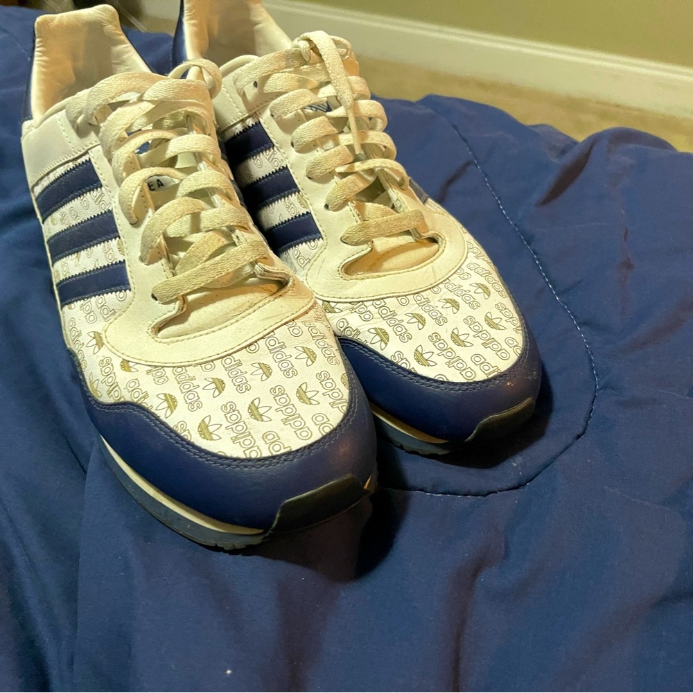 Adidas, Stan smith